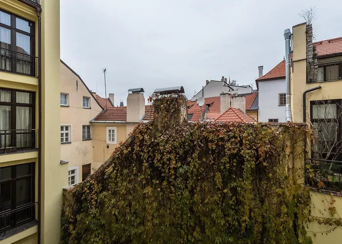 Upscale Apartment In Prime Location Near All Sights