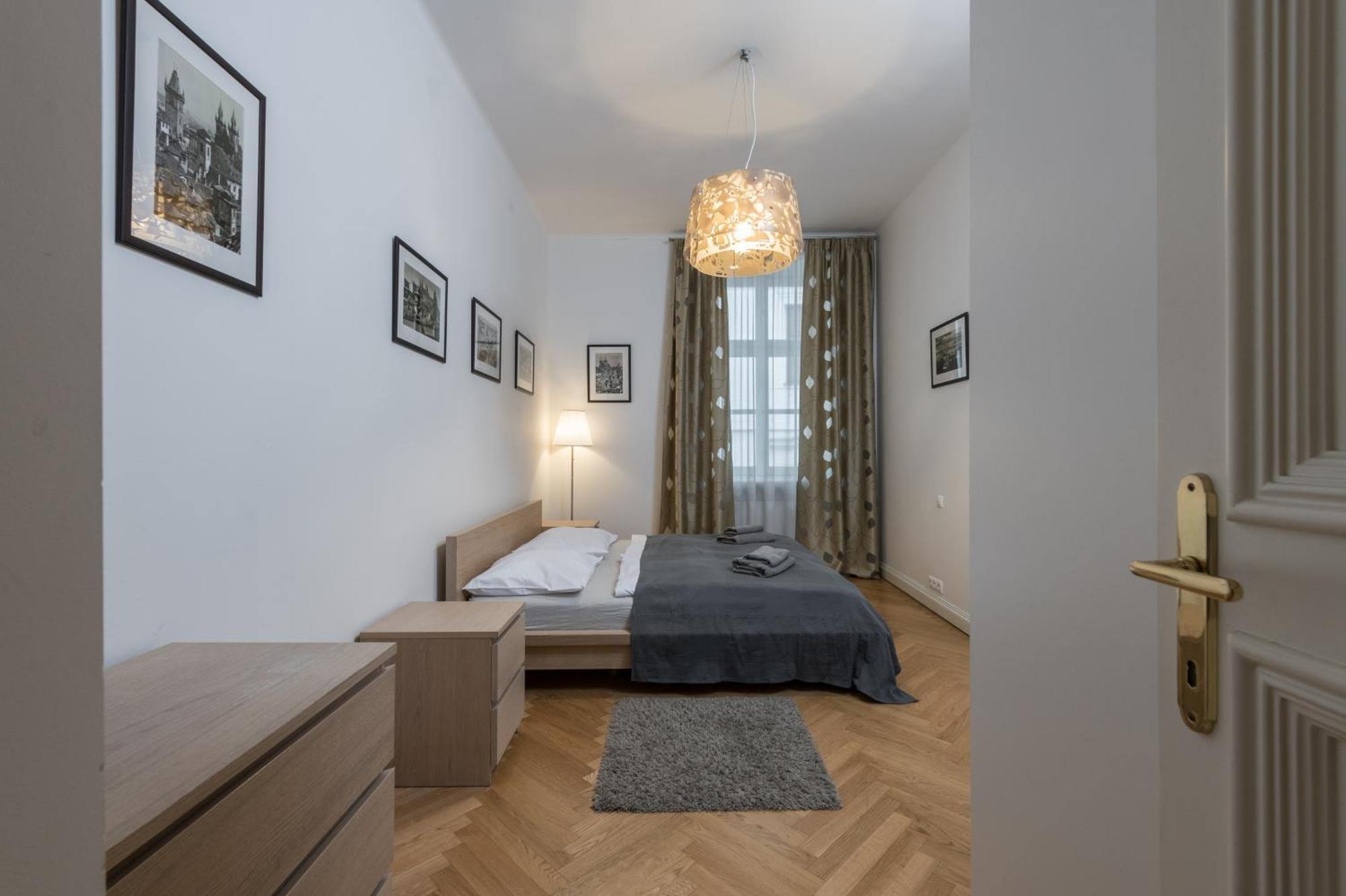 Appartamento Upscale In Prime Location Near Sights