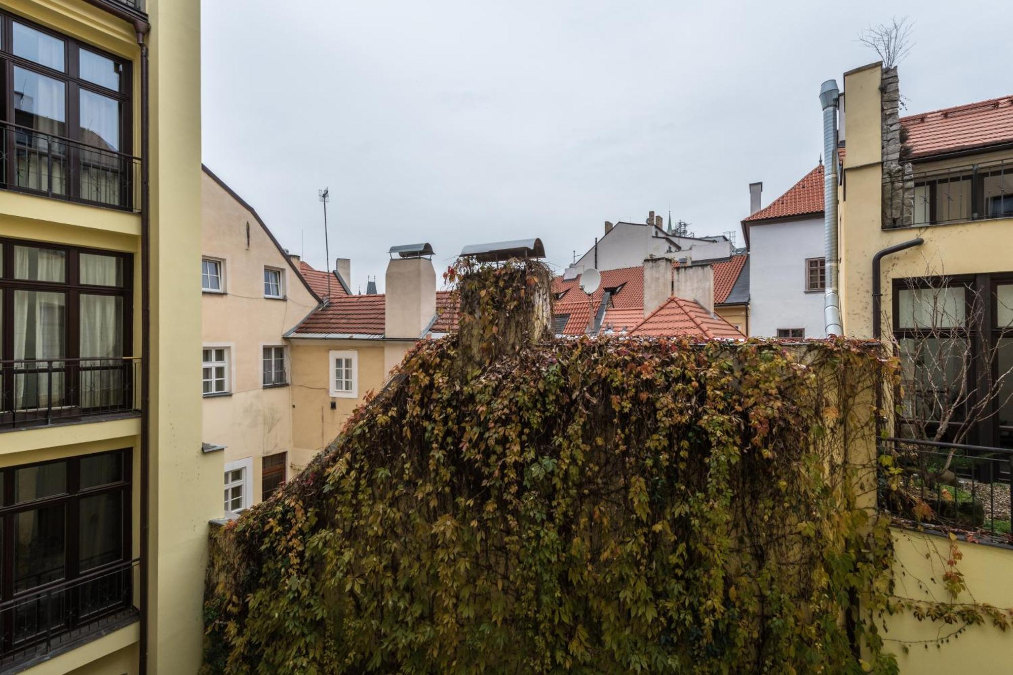 Apartamento Upscale In Prime Location Near Sights *
