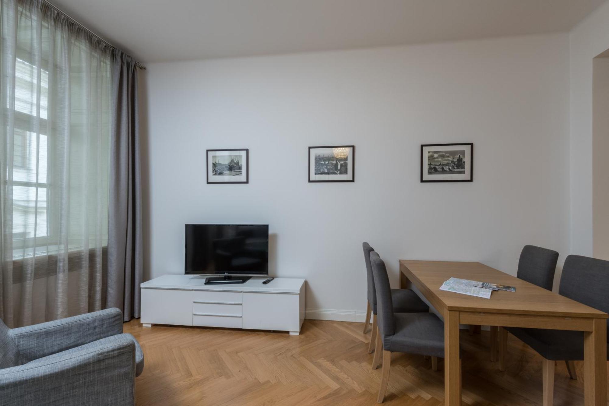 Appartamento Upscale In Prime Location Near Sights
