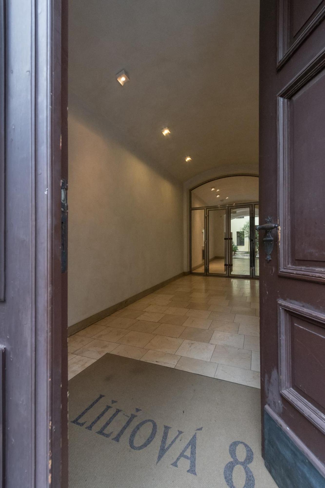 Appartamento Upscale In Prime Location Near Sights *