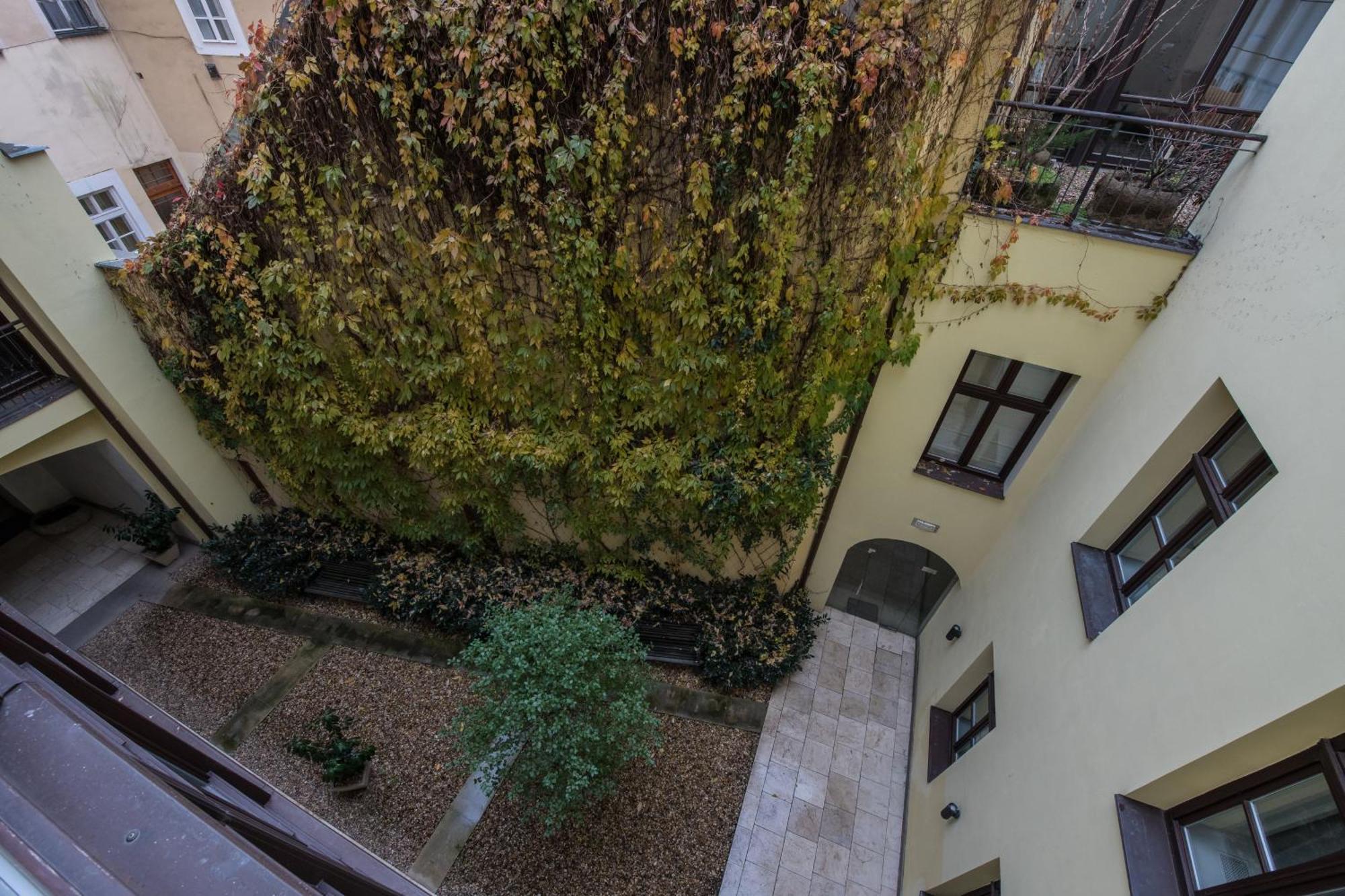 Appartamento Upscale In Prime Location Near Sights *